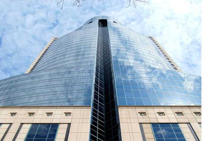 Virtual Office location in Walnut Street