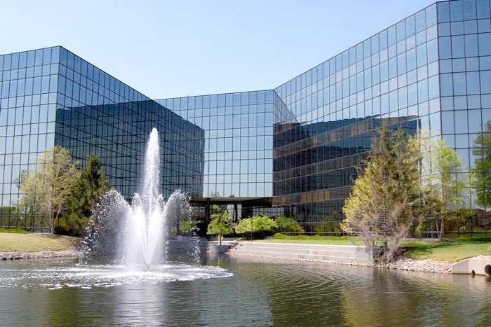 Virtual Office location in Lake Forest Drive