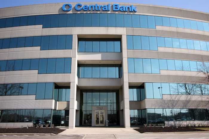 Virtual Office location in Turfway Road