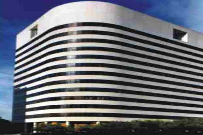 Virtual Office location in S. Bemiston Ave.