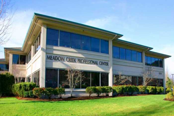 Virtual Office location in SE 64th Place