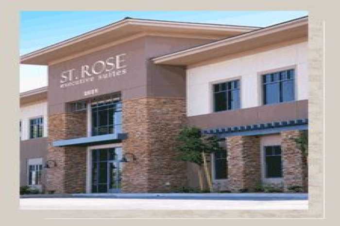 Virtual Office location in St Rose Parkway