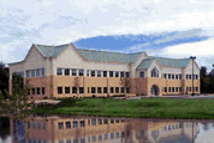 Virtual Office location in Creekside Dr.