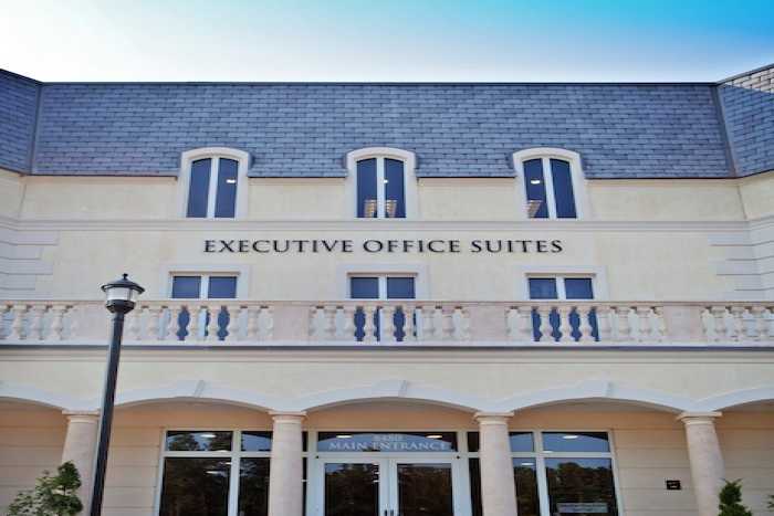 Virtual Office location in Honeycutt Road