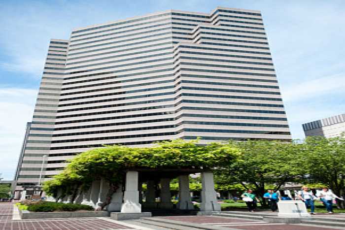 Virtual Office location in East 5th Street