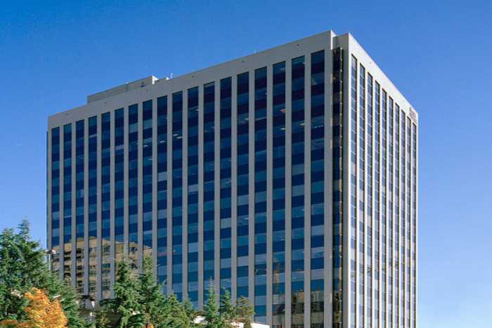 Virtual Office location in NE 8th Street