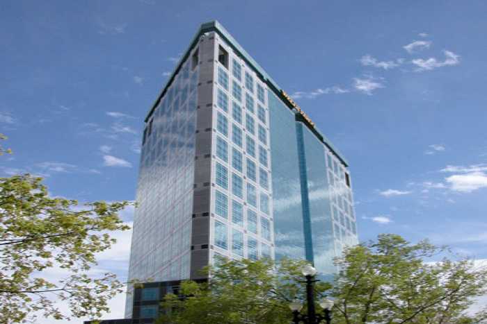 Virtual Office location in S. Main St.