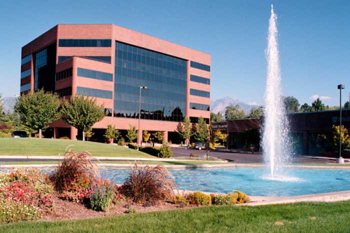 Virtual Office location in South 700 East