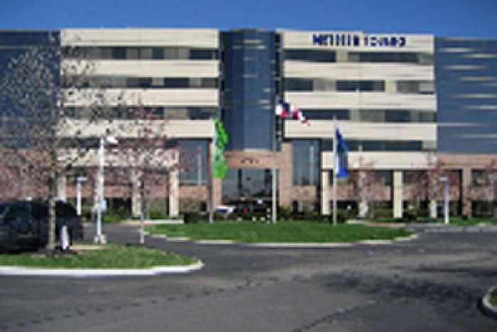 Virtual Office location in Polaris Parkway