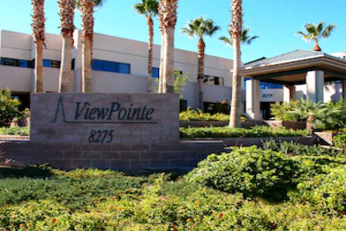 Virtual Office location in S. Eastern Ave.