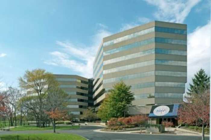 Virtual Office location in Metro Place South