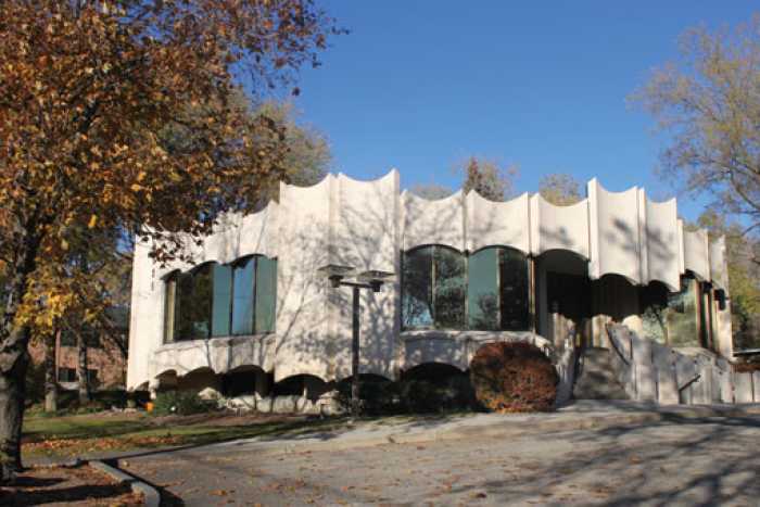 Virtual Office location in South 2300 East