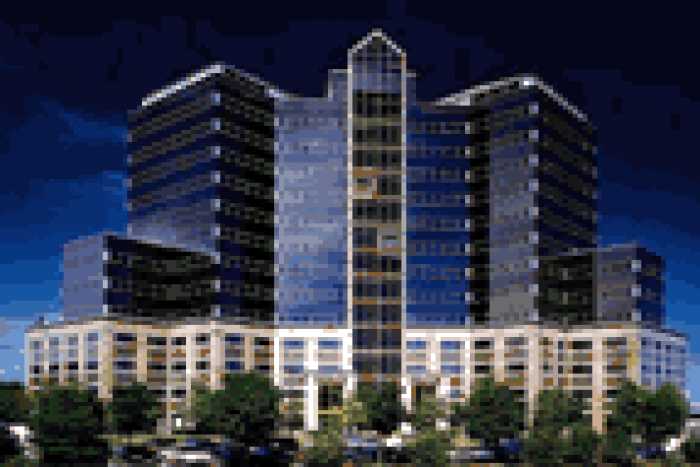 Virtual Office location in Rockside Road, Suite 600