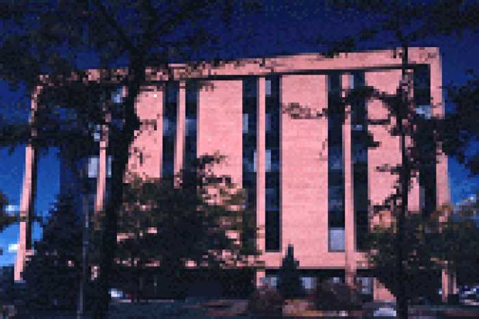 Virtual Office location in Crocker Road