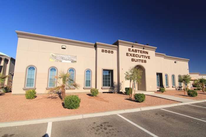 Virtual Office location in South Eastern Avenue