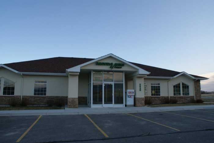 Virtual Office location in East 2nd Street