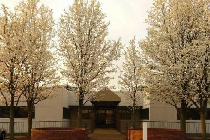 Virtual Office location in Cross Park Drive