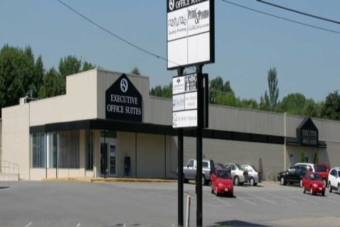 Virtual Office location in West Mason Street