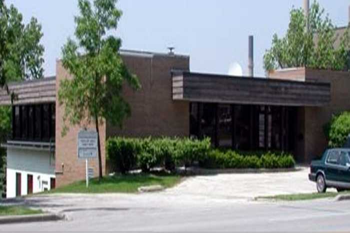 Virtual Office location in Riverside Drive