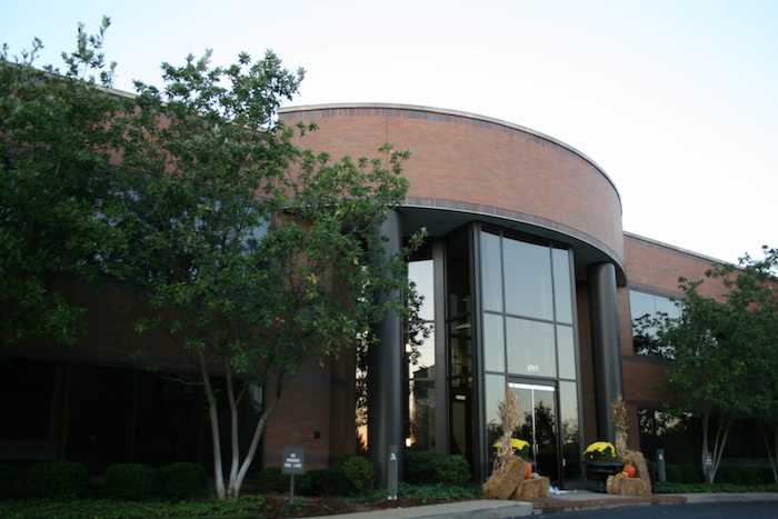 Virtual Office location in U.S. Highway 42