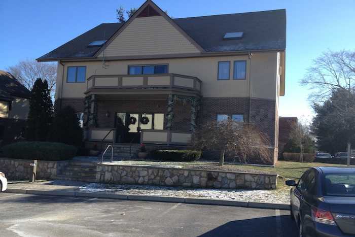 Virtual Office location in Post Road