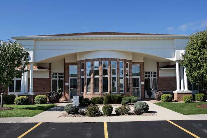 Virtual Office location in W. Spencer St.