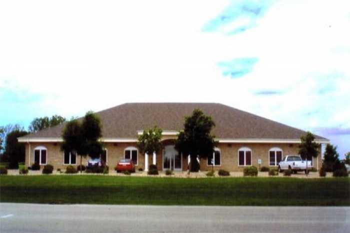 Virtual Office location in E. Enterprise Dr.