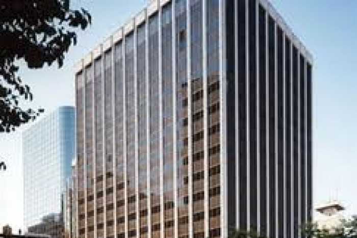 Virtual Office location in Delaware Ave.