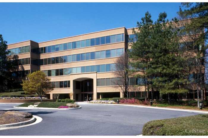 Virtual Office location in Crestwood Parkway
