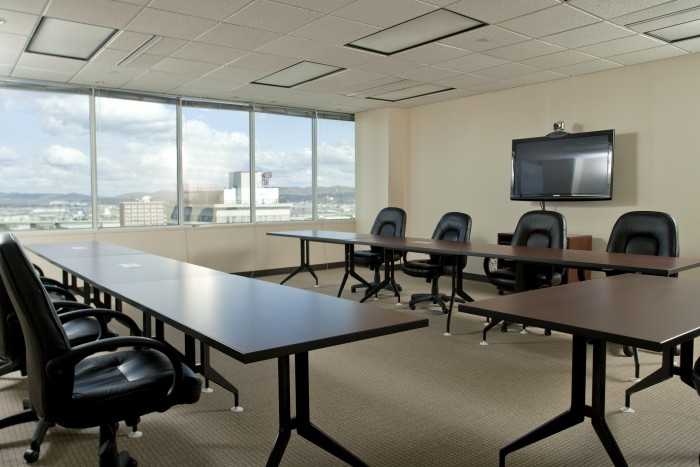 Virtual Office location in 20th Street North