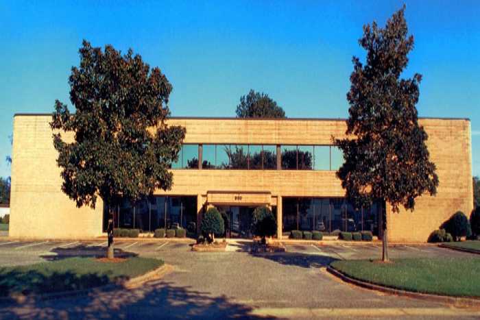 Virtual Office location in Commonwealth Place