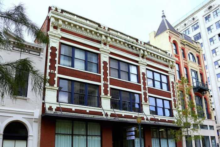 Virtual Office location in Dauphin Street