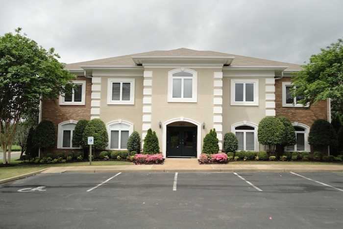 Virtual Office location in Players Club Circle