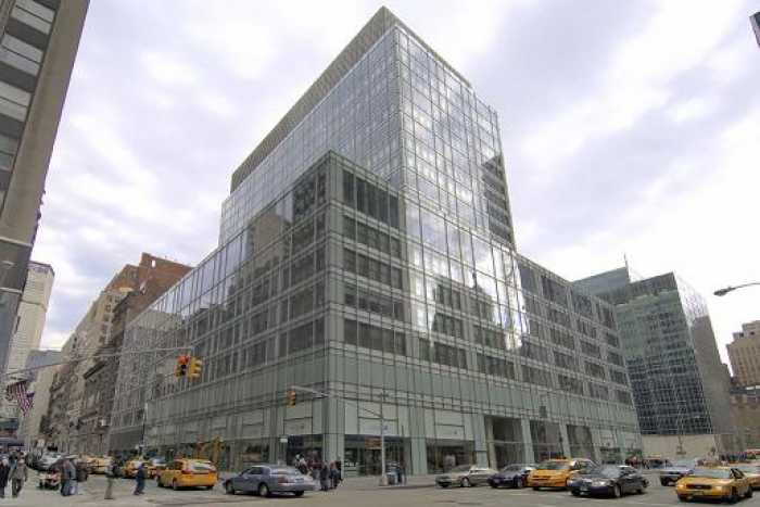 Virtual Office location in Avenue of the Americas
