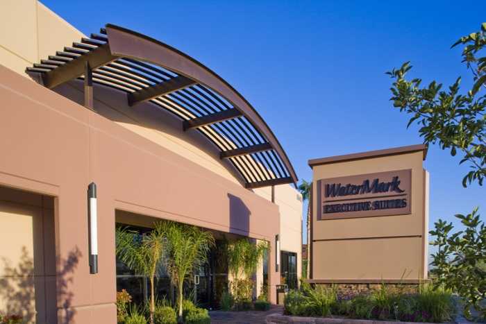 Virtual Office location in S. Rainbow Boulevard