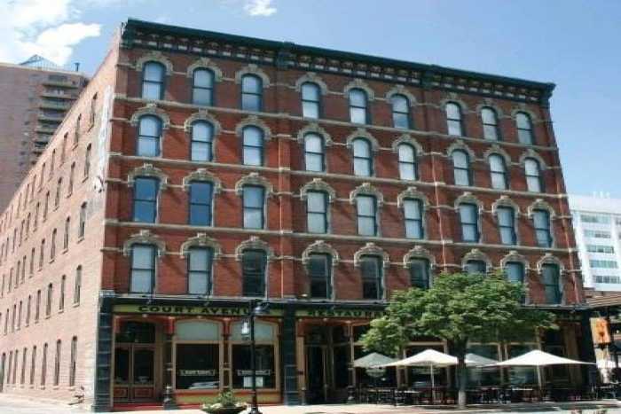 Virtual Office location in Court Avenue