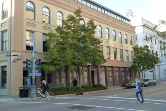 Virtual Office location in Magazine Street