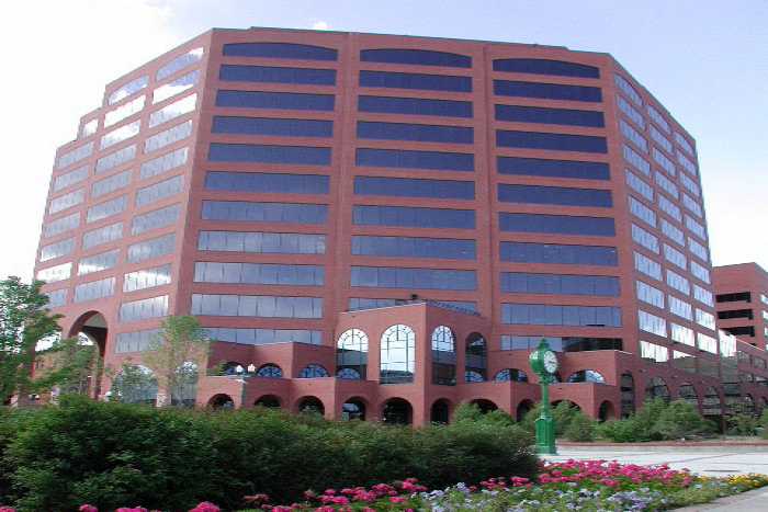 Virtual Office location in South Tejon