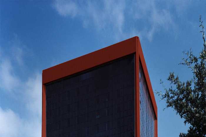 Virtual Office location in NW Expressway