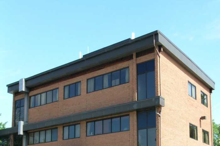 Virtual Office location in Waukegan Road