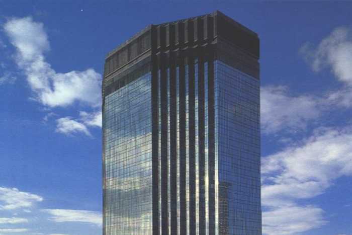 Virtual Office location in South 8th Street