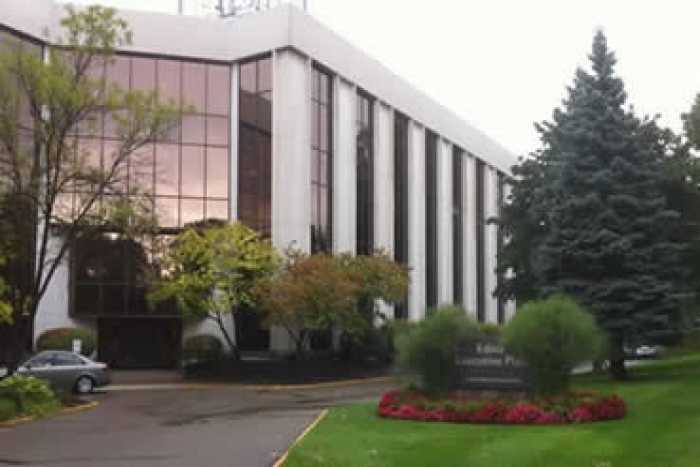 Virtual Office location in Willson Road