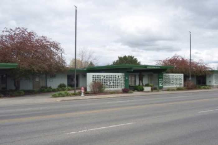 Virtual Office location in Grand Avenue