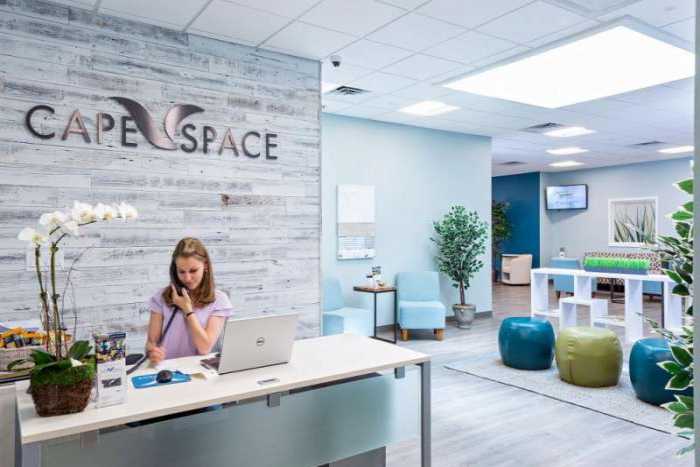 Virtual Office location in Independence Drive