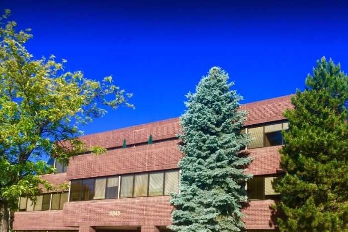 Virtual Office location in Pearl East Circle