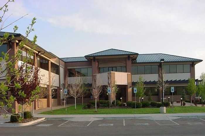 Virtual Office location in S. McCaslin Blvd.