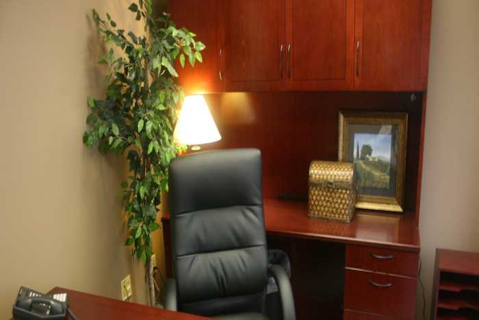 Virtual Office location in State Street Suite 1400