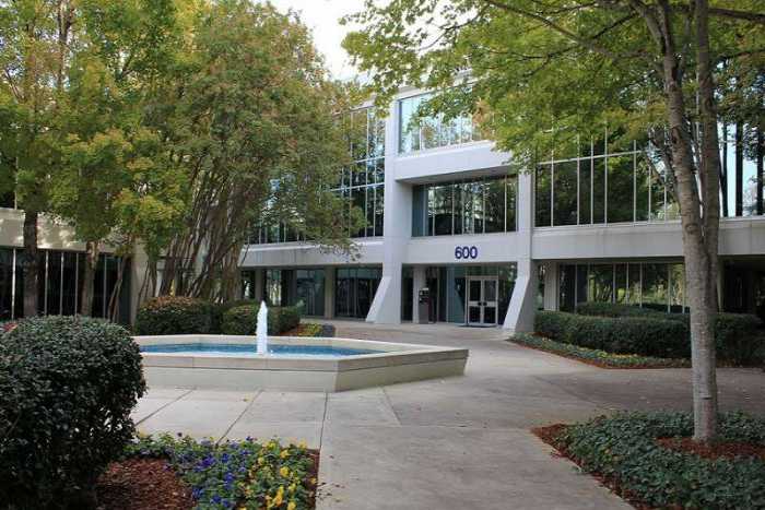 Virtual Office location in Boulevard South SW.