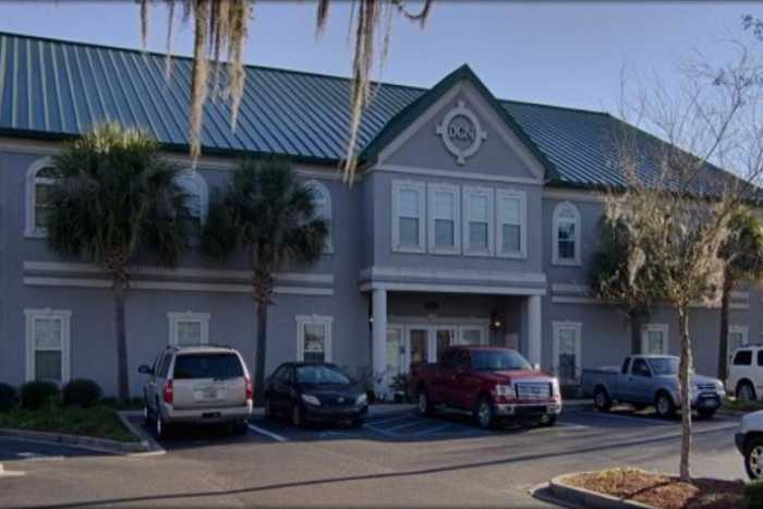 Virtual Office location in Rivers Ave.