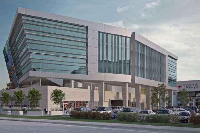 Virtual Office location in E. University Pkwy